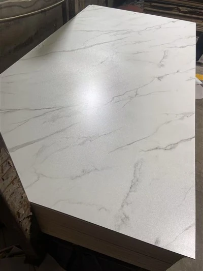 18mm spónaplata með melamíni með húsgögnum